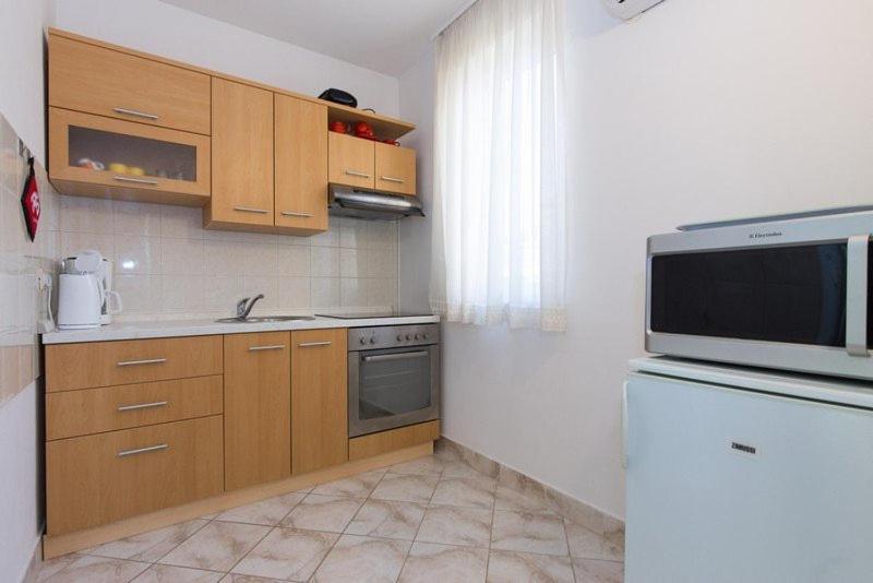 Marija F2 Apartment 크르크 외부 사진