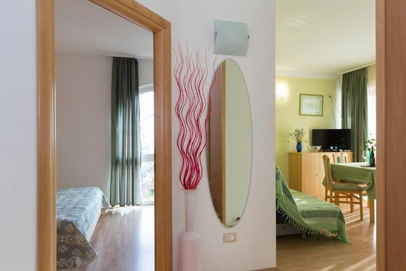 Marija F2 Apartment 크르크 외부 사진